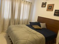 Model Flat Images